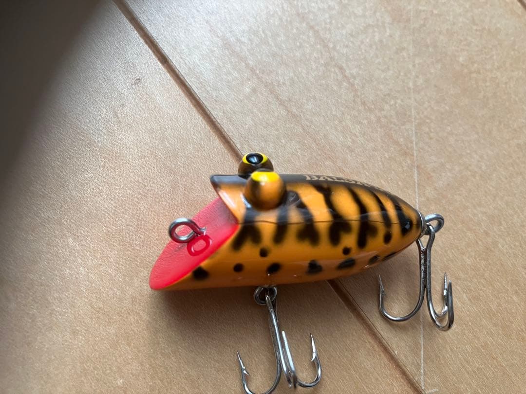 バルサ50 balsa-50 7個セット