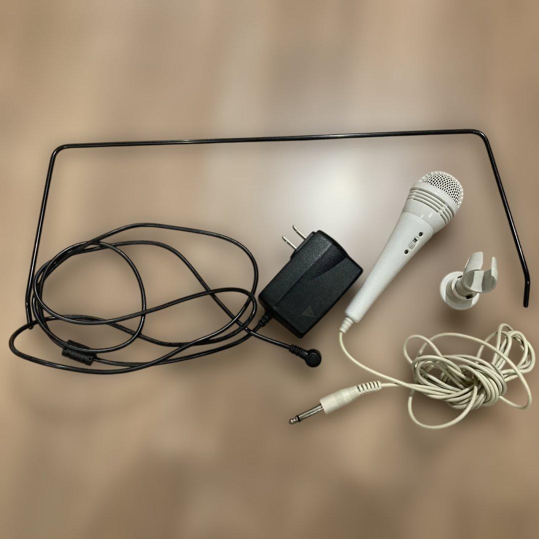 CASIO光ナビゲーションキーボードLK-123