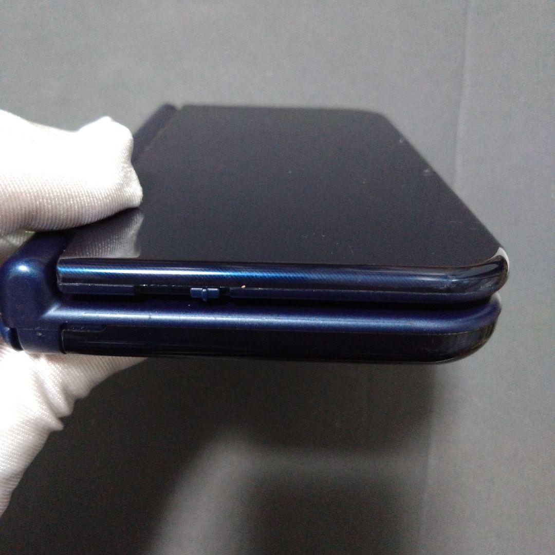 New Nintendo 3DS LL　【ジャンク品】
