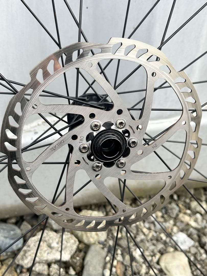 WTB ST i29 TCS 29インチ　Boost ホイール前後セット