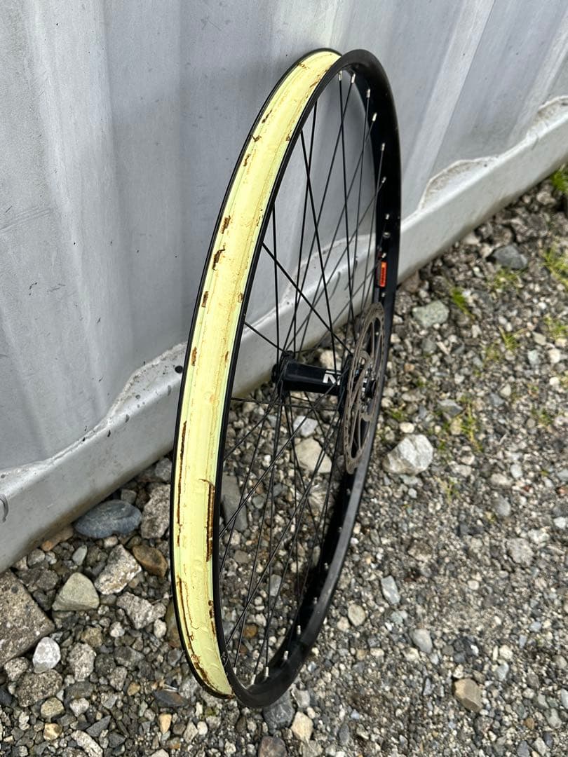 WTB ST i29 TCS 29インチ　Boost ホイール前後セット