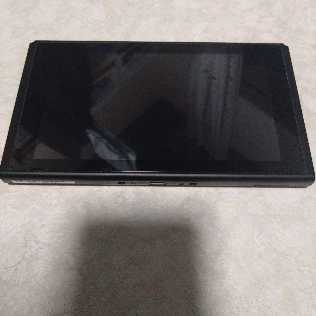 Nintendo Switch 本体 ソフト付き