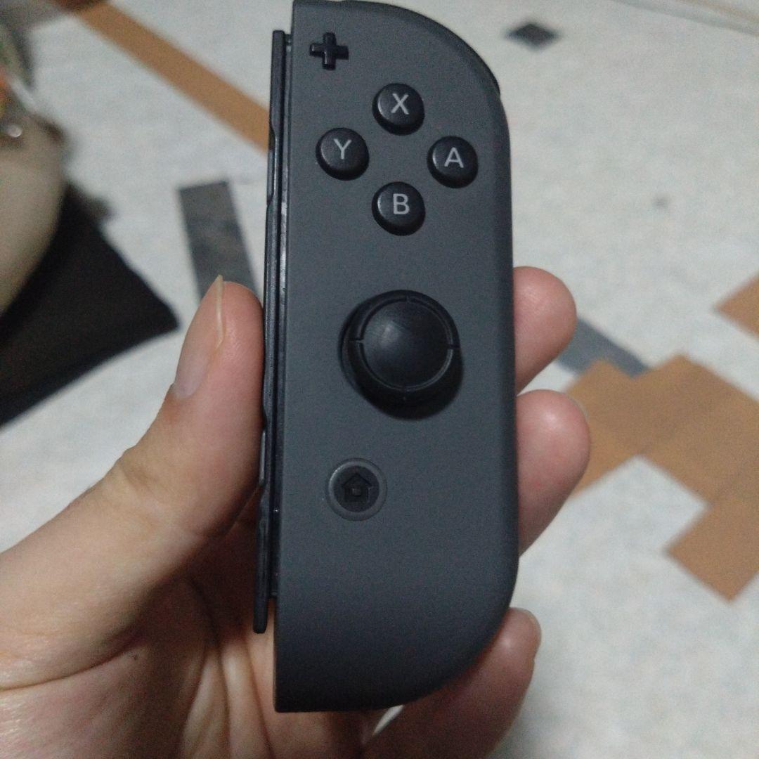 Nintendo Switch 本体 ソフト付き