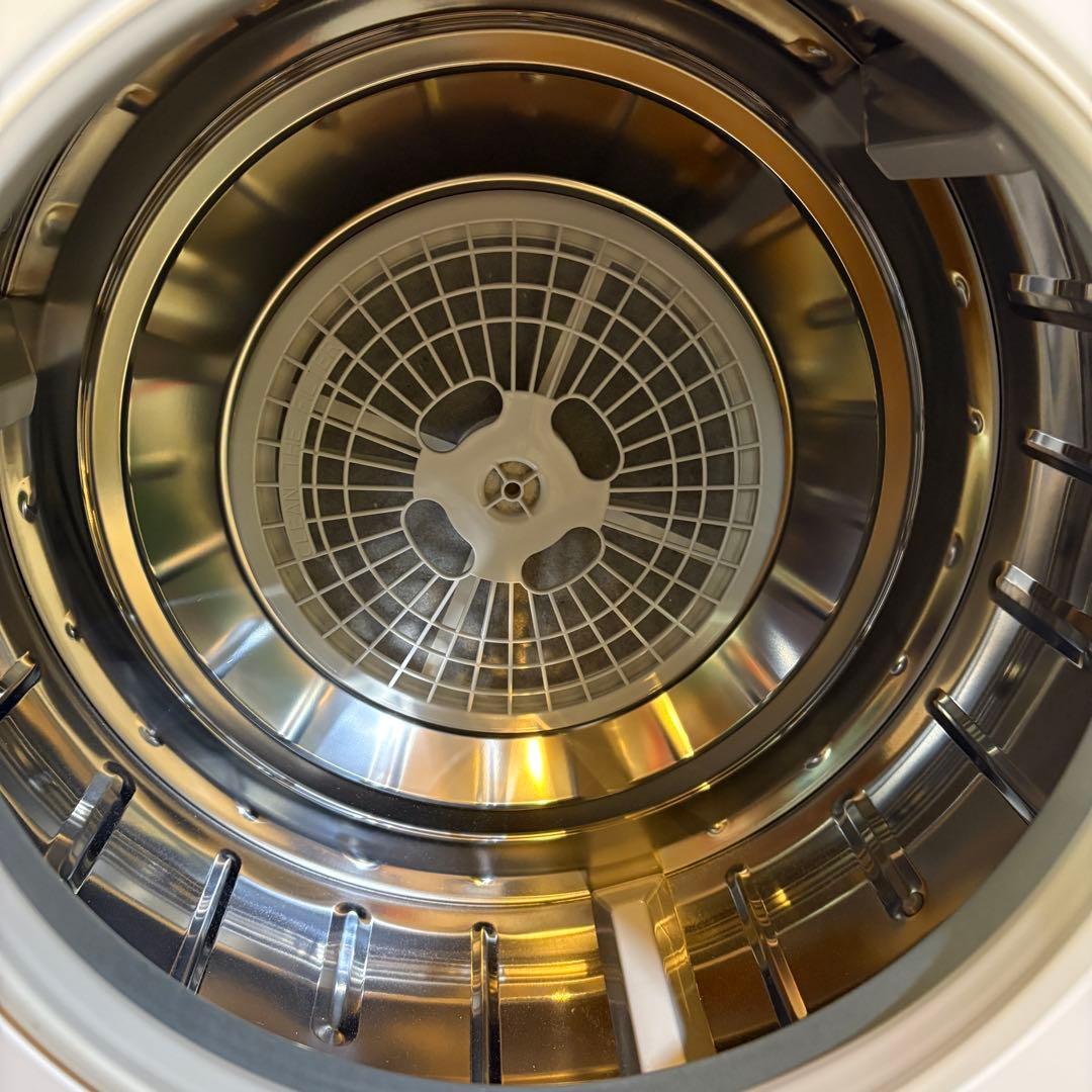 K’s WAVE 乾燥機 WARM DRYER 3.0