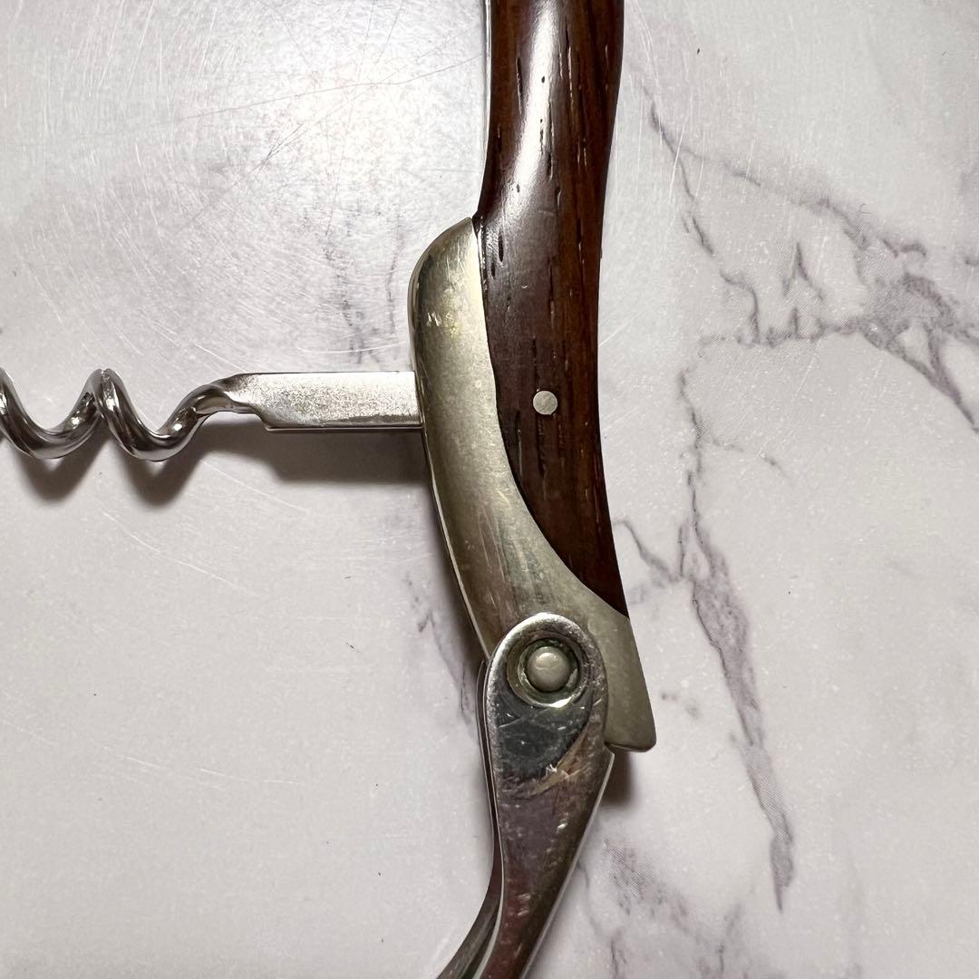 ATHRO アスロ ソムリエナイフ ココボロ CW