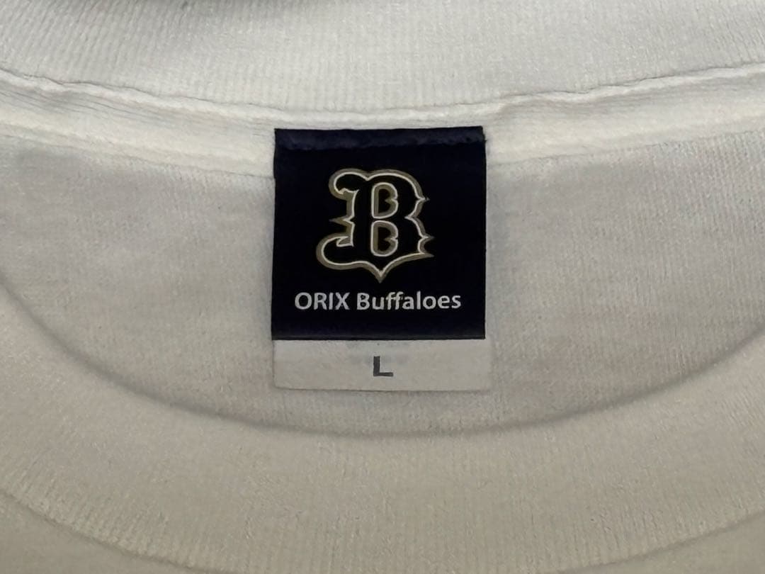 BsGravity 2025 NUI卒業記念直筆サイン入りTシャツ　Lサイズ