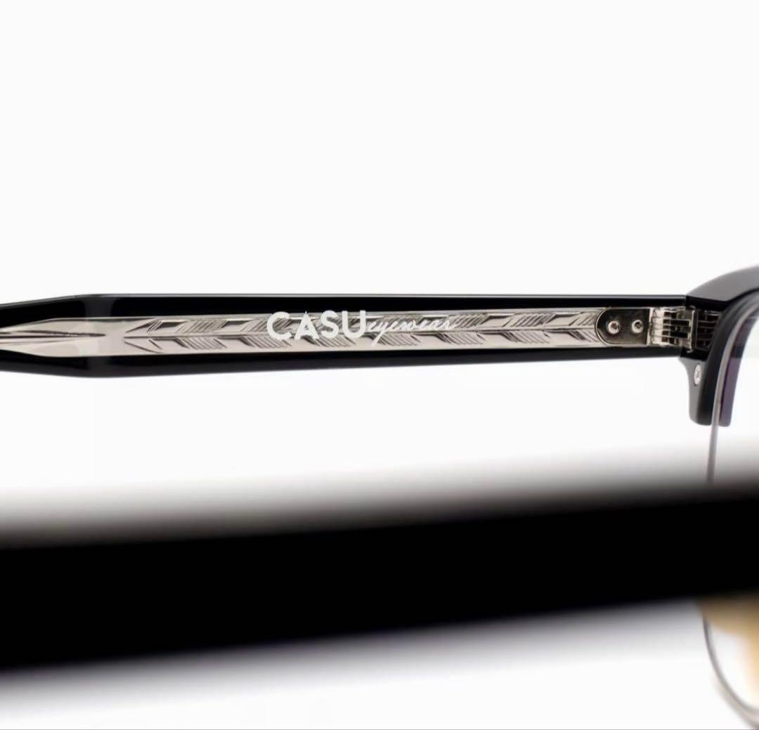 CASU eyewear 