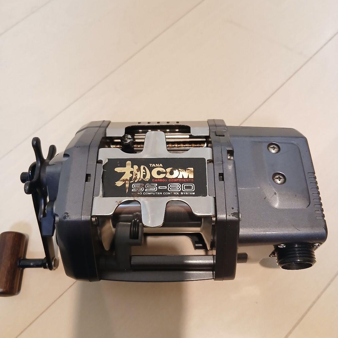 SMILE.TH【動作確認済】ダイワ 電動リール TANACOM