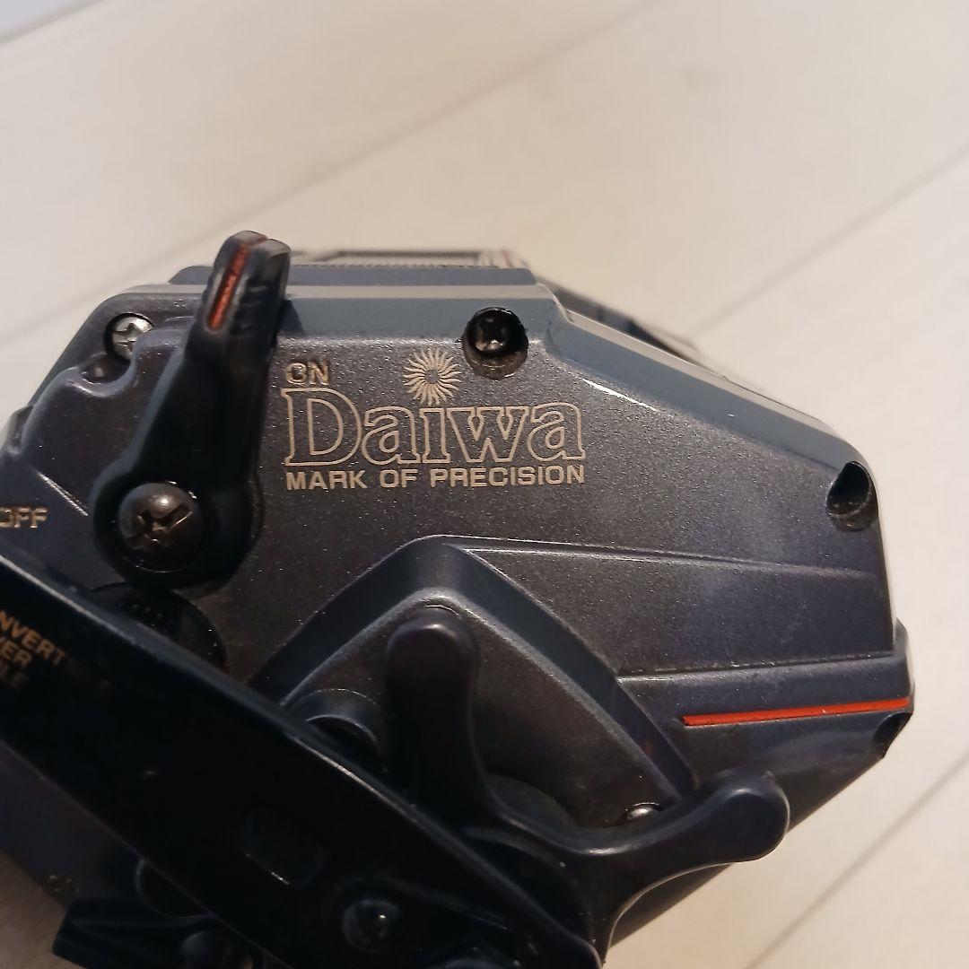 SMILE.TH【動作確認済】ダイワ 電動リール TANACOM