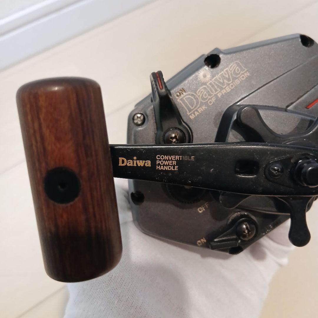 SMILE.TH【動作確認済】ダイワ 電動リール TANACOM