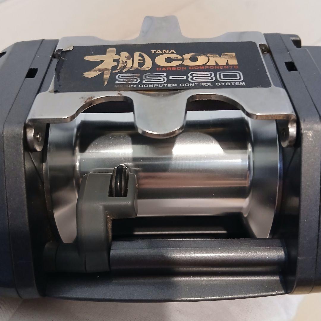 SMILE.TH【動作確認済】ダイワ 電動リール TANACOM