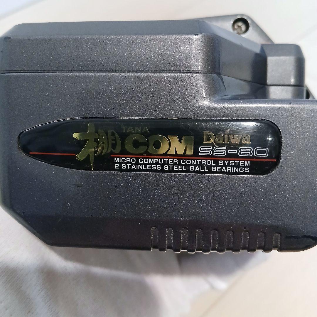 SMILE.TH【動作確認済】ダイワ 電動リール TANACOM