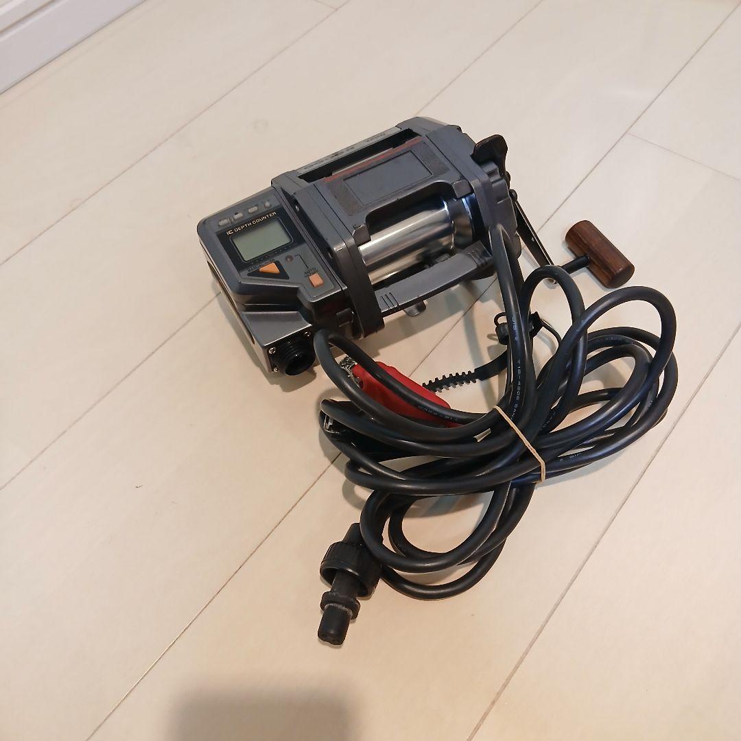 SMILE.TH【動作確認済】ダイワ 電動リール TANACOM