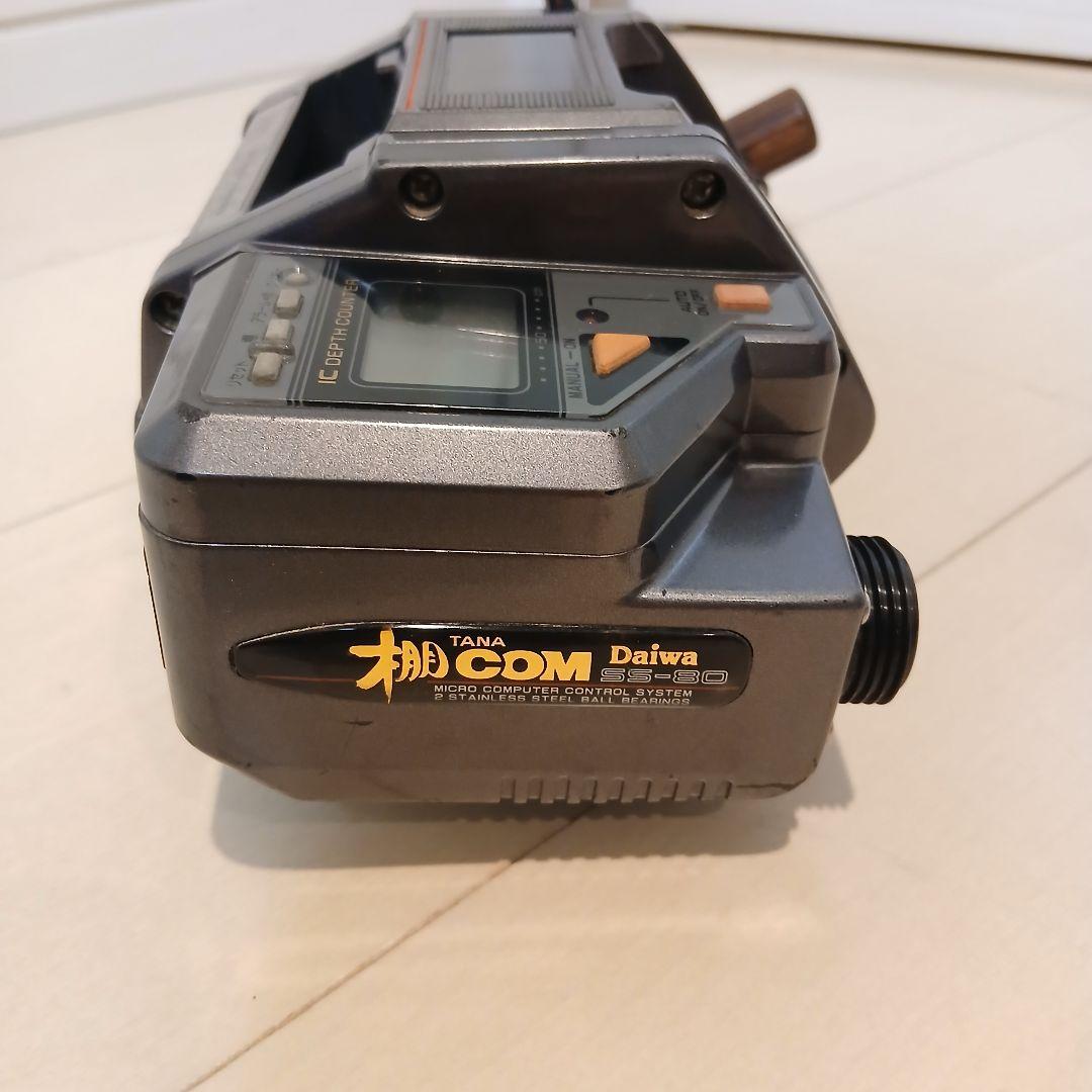 SMILE.TH【動作確認済】ダイワ 電動リール TANACOM