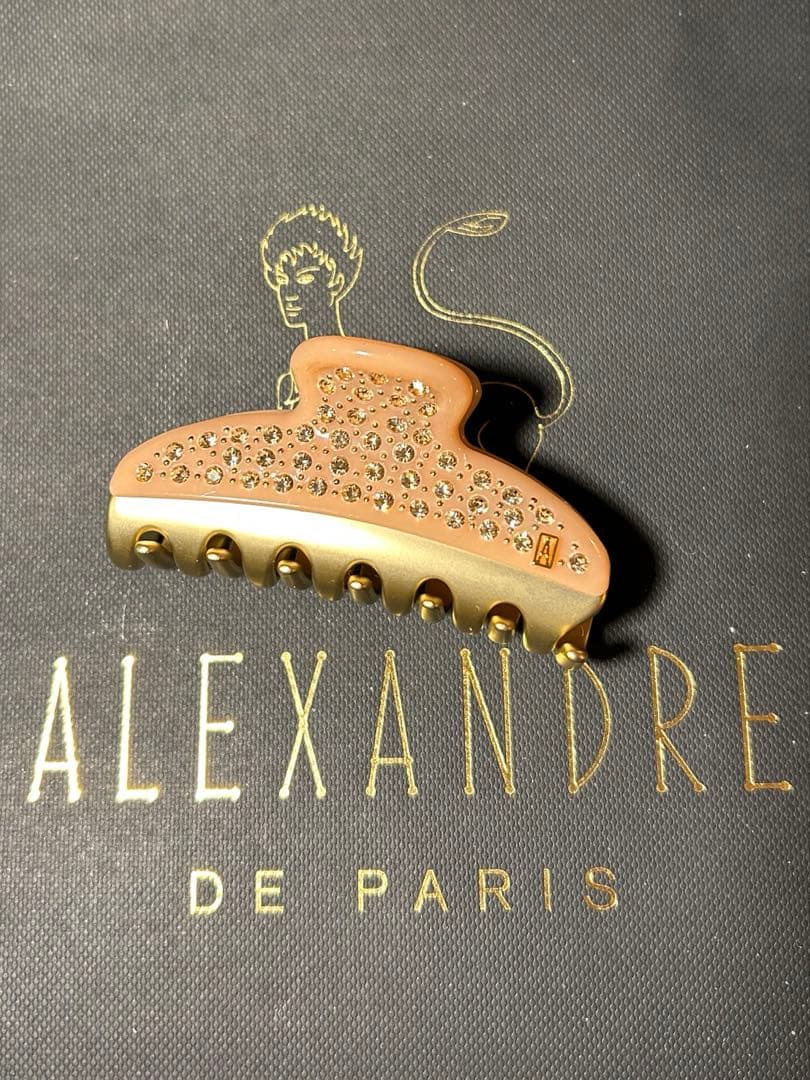 ヘアアクセサリー mazusai