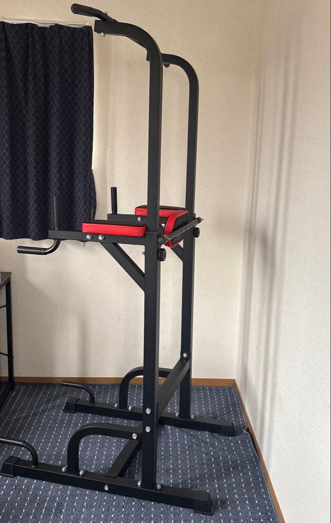 BangTong&Li ぶら下がり健康器 懸垂マシン ジム　耐荷重150kg