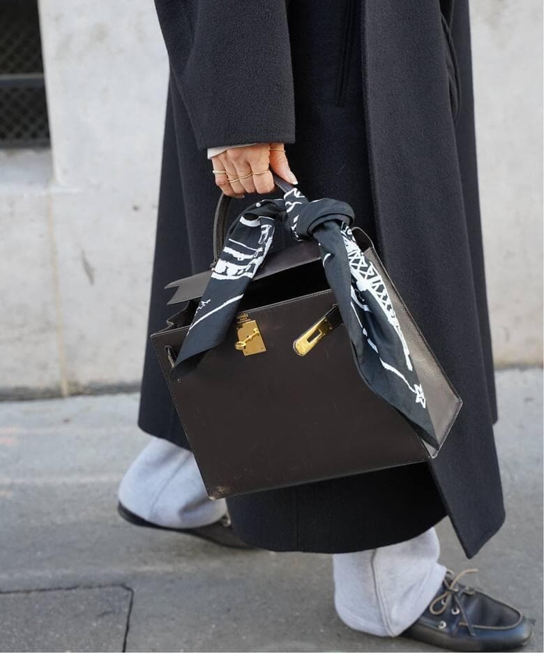 定価以下 新品 【PETIT USAGI/プティ ウサギ】 BANDANA - メルカリ