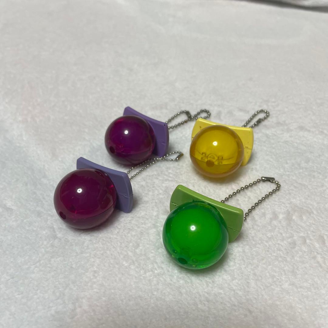 家庭教師ヒットマンREBORN！ アルコバレーノ おしゃぶり まとめセット