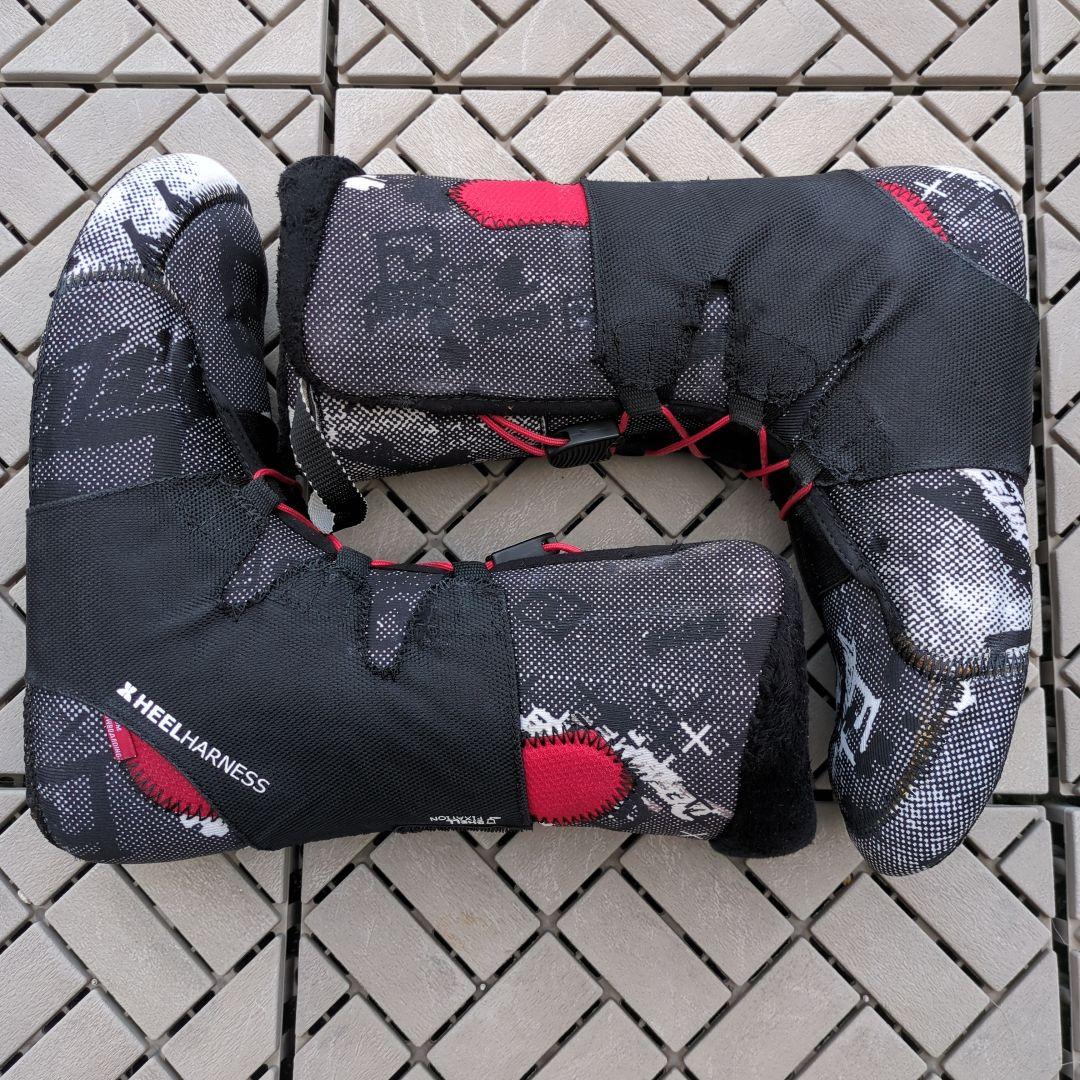 DEELUXE／ID／11‐12年モデル／25.5cm