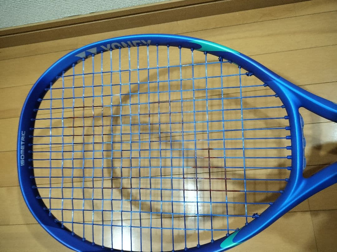 専用　YONEX EZONE 110 テニスラケット