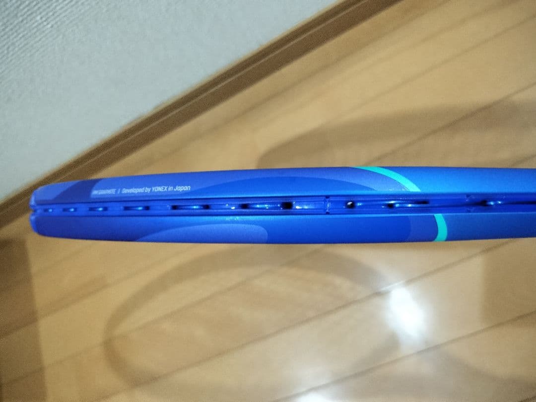 専用　YONEX EZONE 110 テニスラケット