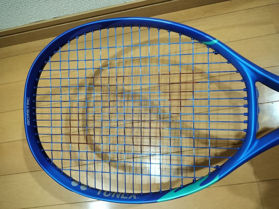 専用　YONEX EZONE 110 テニスラケット