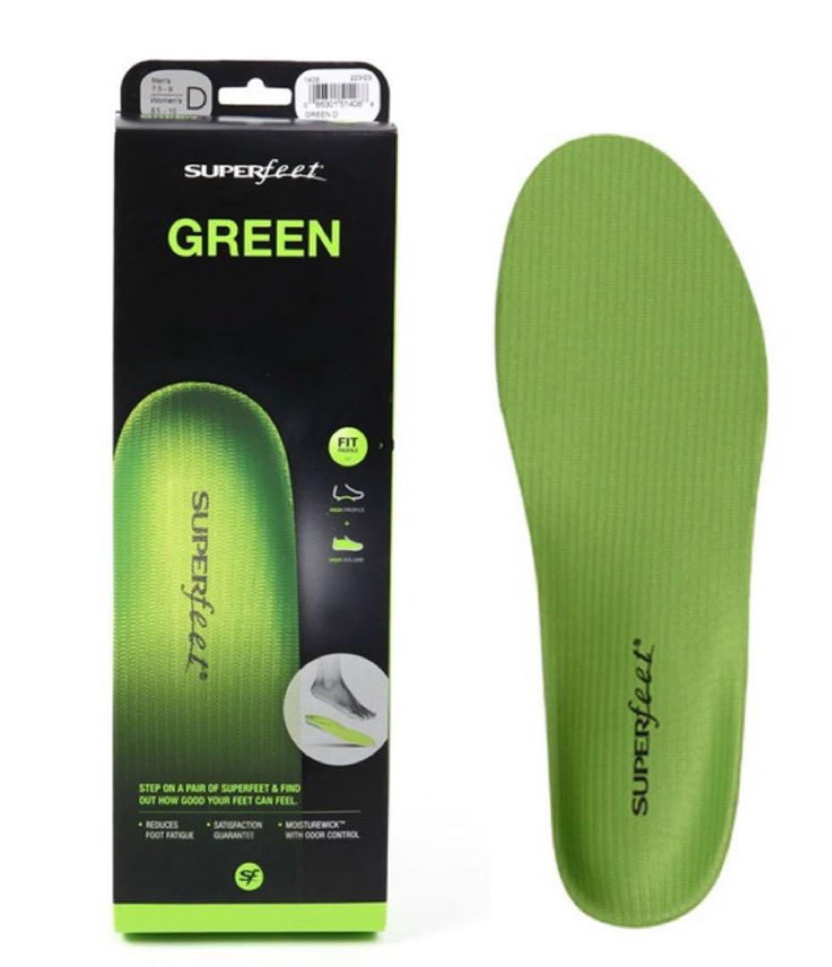 RIDE BOA 28cm アンセム スノボ ブーツ 中敷 スーパーフィート