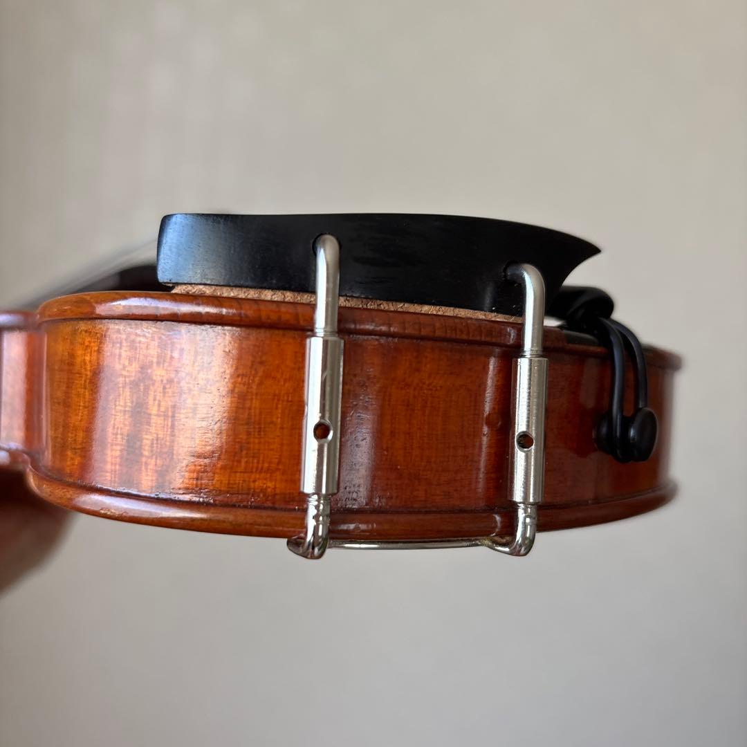 Nicolo Santi ニコロサンティ バイオリン NSN60S 1/10