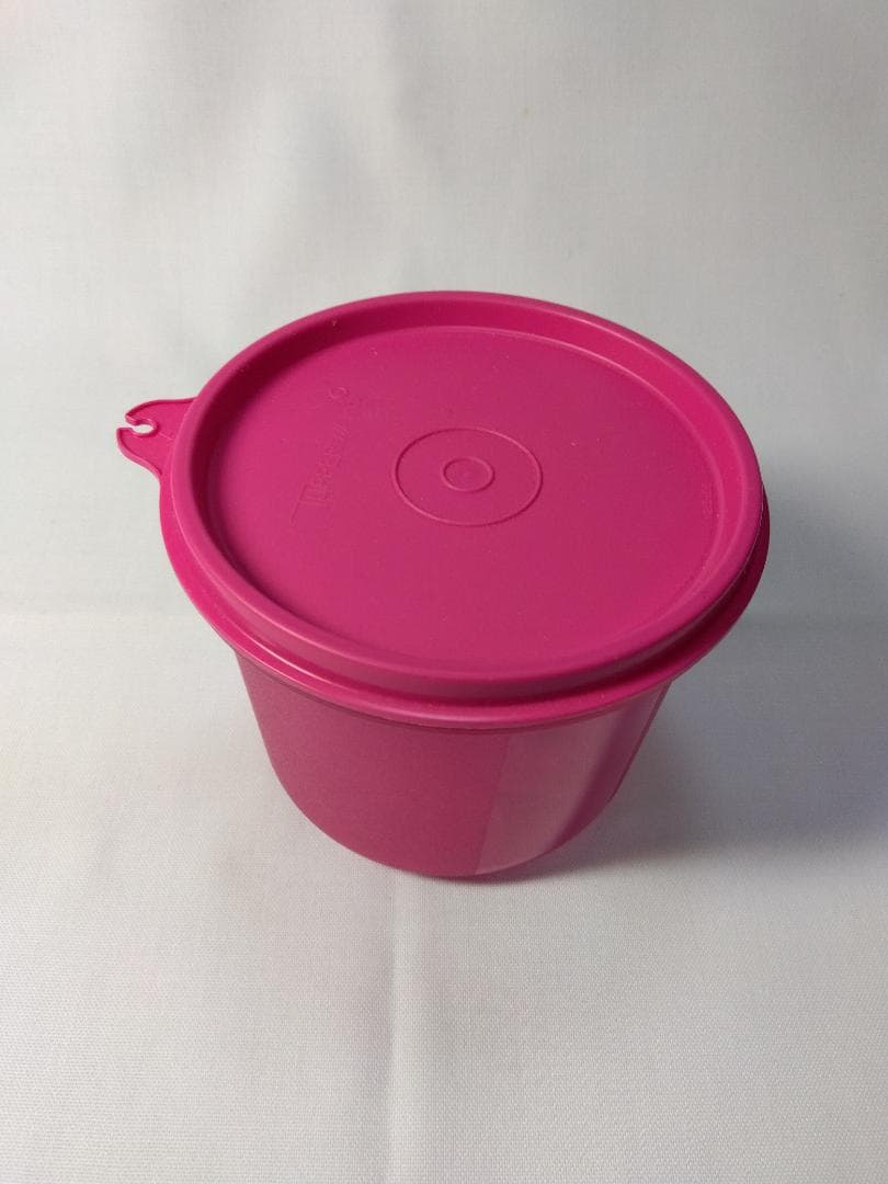 【新品】タッパーウェア 　 13点セット