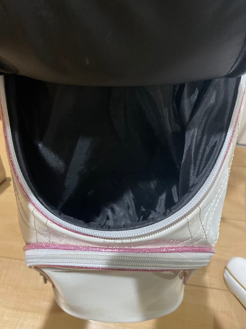 Roosevelt Teddy Bear レディース ゴルフセット