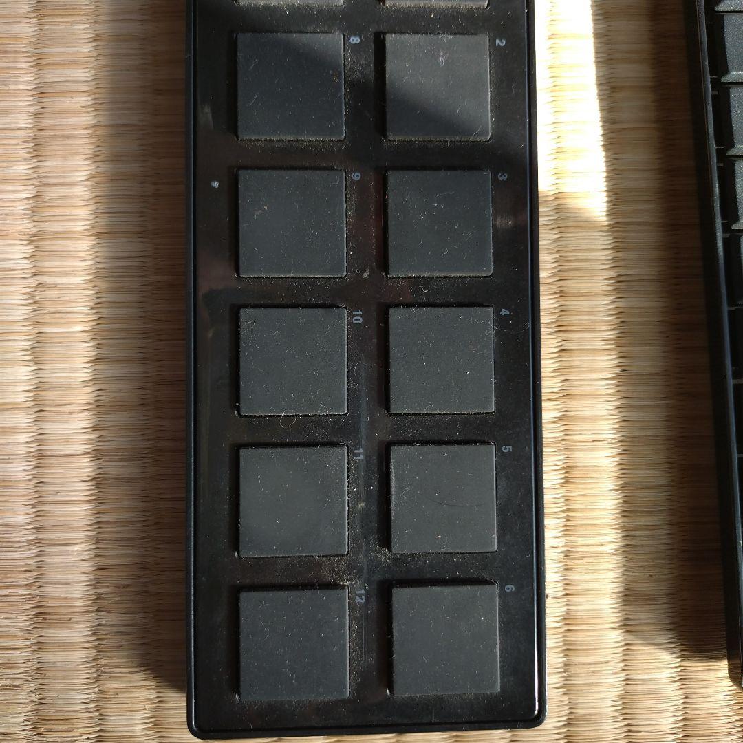 KORG MIDIコントローラー　セット