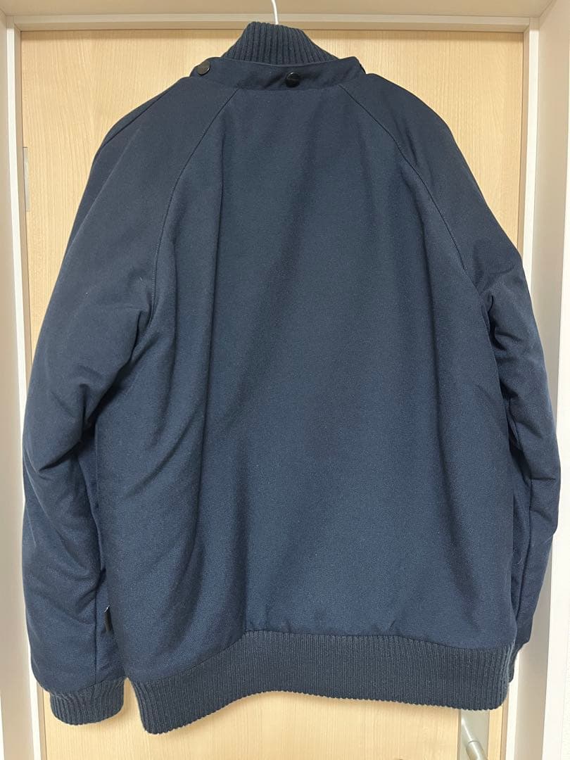 Carhartt ジャケット（SHEAN JACKET）　Lサイズ　フード脱着可