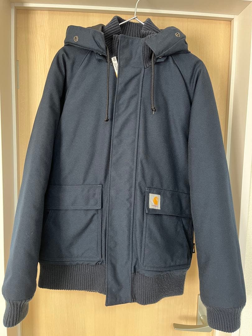 Carhartt ジャケット（SHEAN JACKET）　Lサイズ　フード脱着可