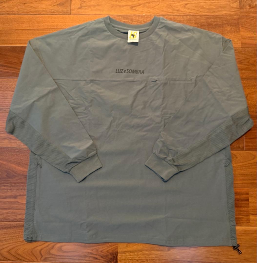 キシスポBALDELAMA SUNABELLO セットアップ