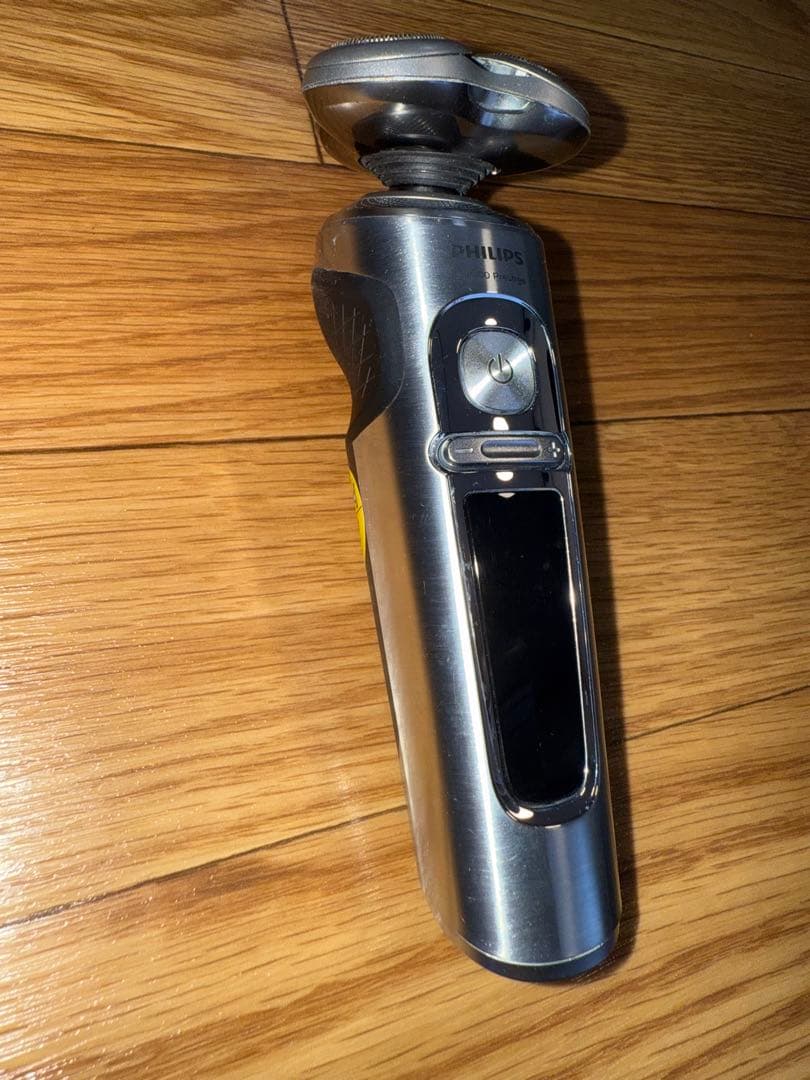 フィリップス (PHILIPS) S9000 Prestige SP9820