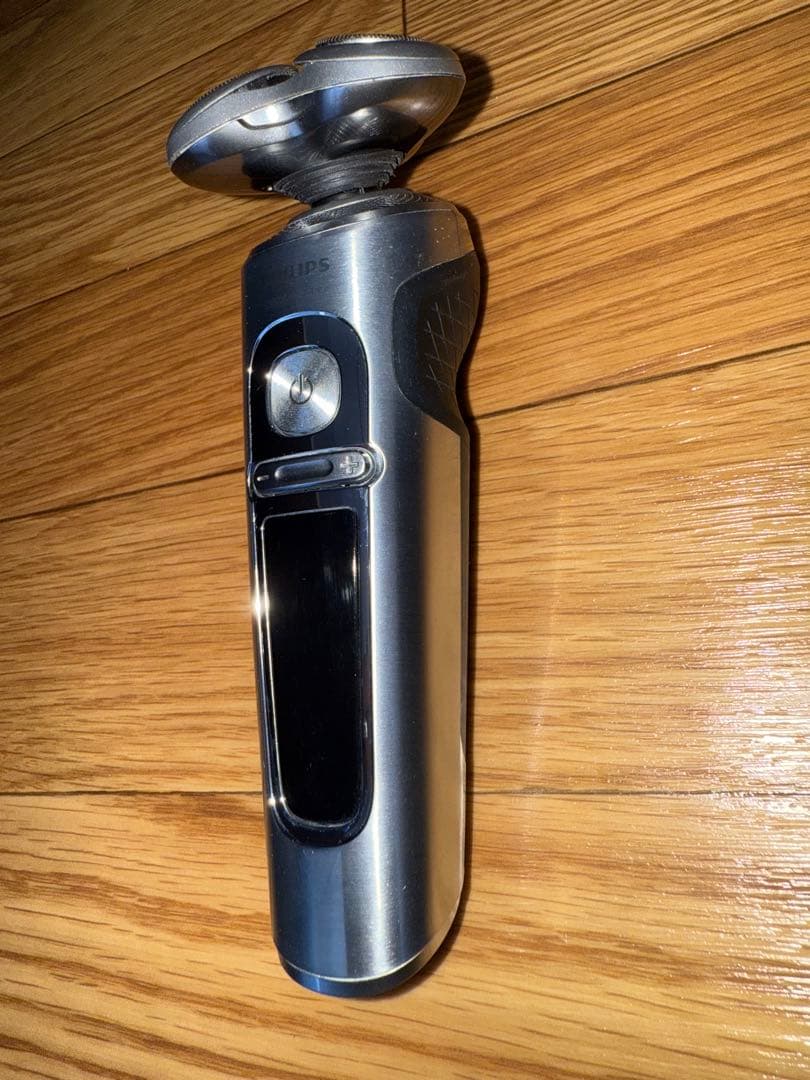 フィリップス (PHILIPS) S9000 Prestige SP9820