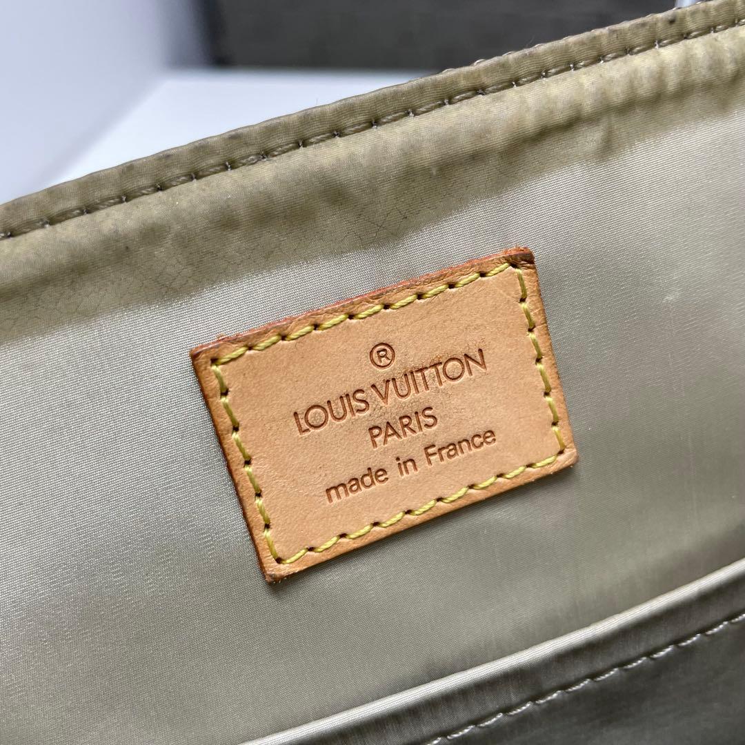 ち*づ様 LOUIS VUITTON ダミエジェアン　メサジェ　ショルダーバッグ