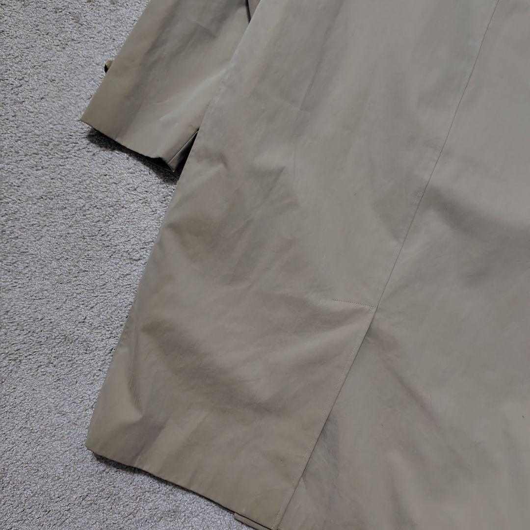 Brooks Brothers ステンカラーコート ライナー付き 38