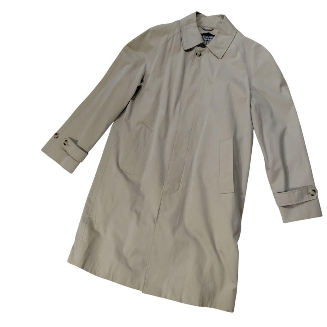 Brooks Brothers ステンカラーコート ライナー付き 38