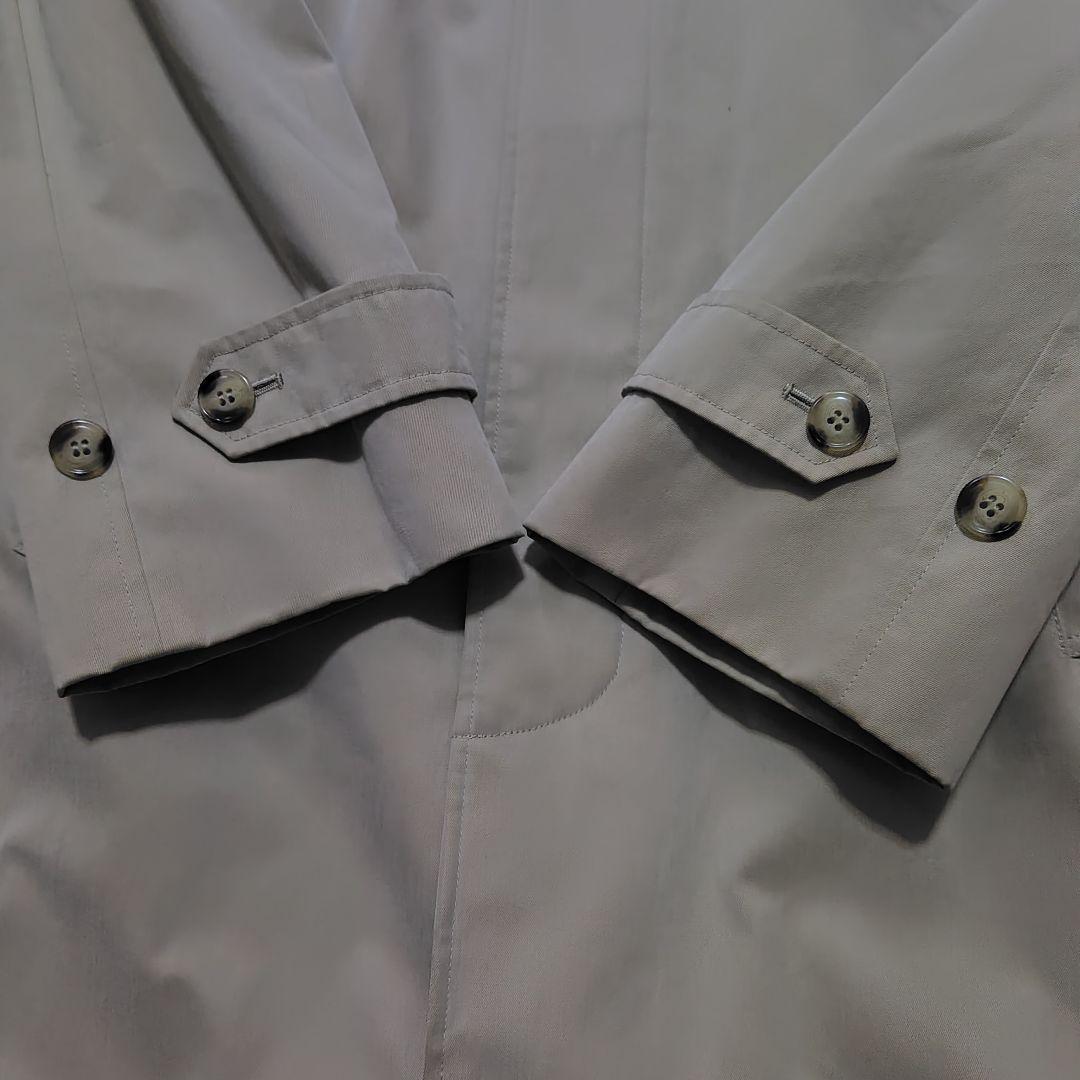 Brooks Brothers ステンカラーコート ライナー付き 38