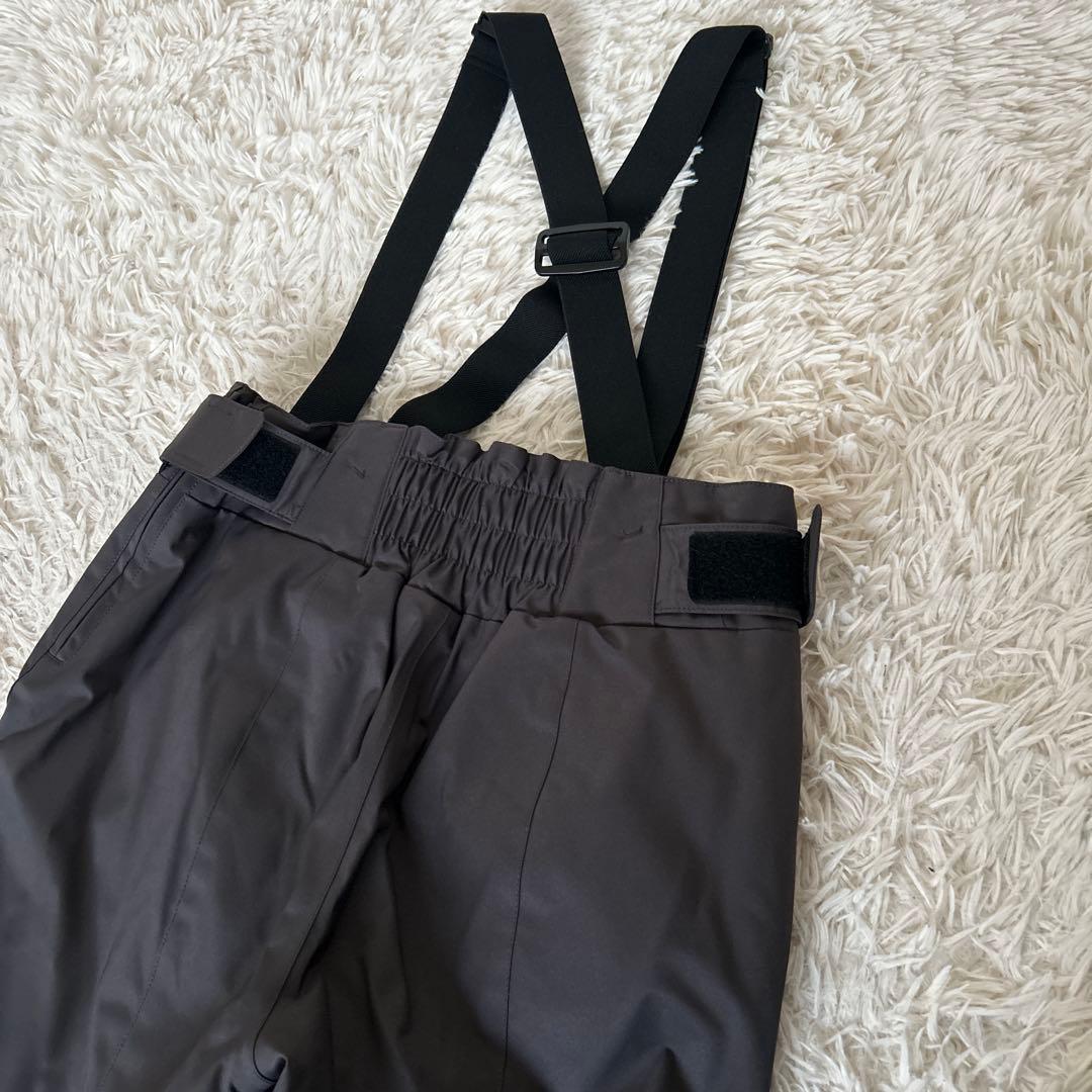 美品　Phenix フェニックス スキーウェア メンズ　M 上下セット