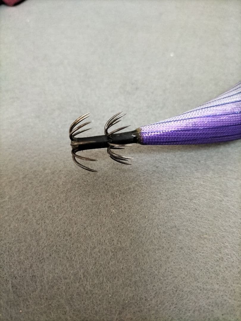 エギリー ダートマックスTR 3.5 30g