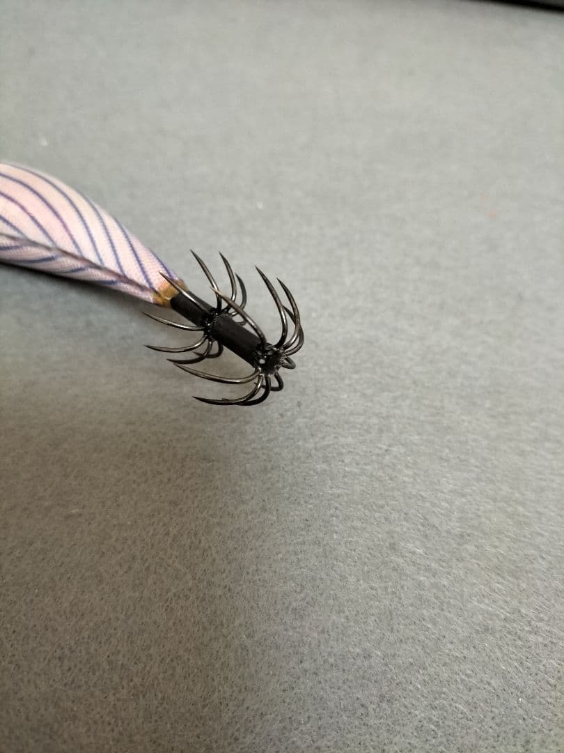 エギリー ダートマックスTR 3.5 30g