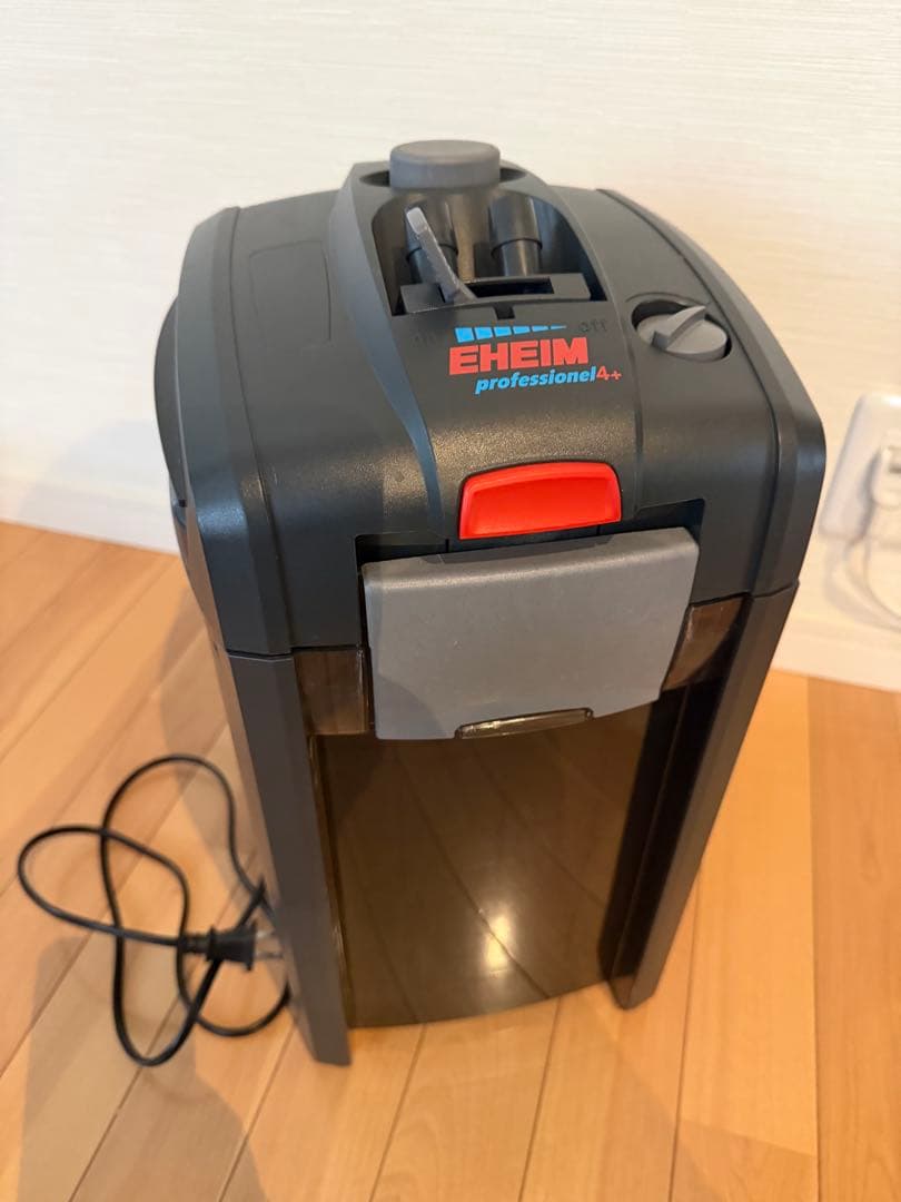 年末セール　エーハイムプロフェッショナル　2275 60Hz 222467-1.jpg
