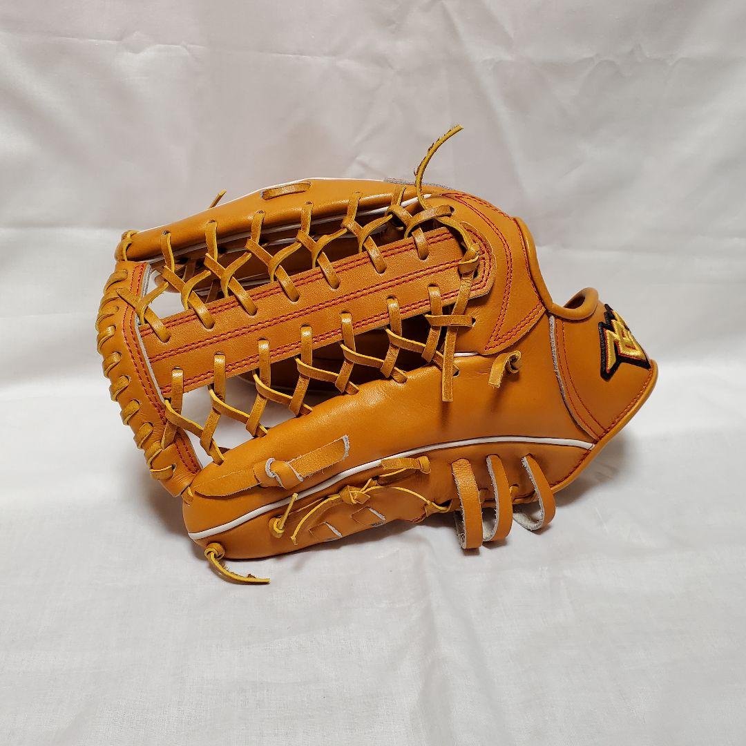 ガッツメンバー 軟式 オーダー 外野手用 プロネード