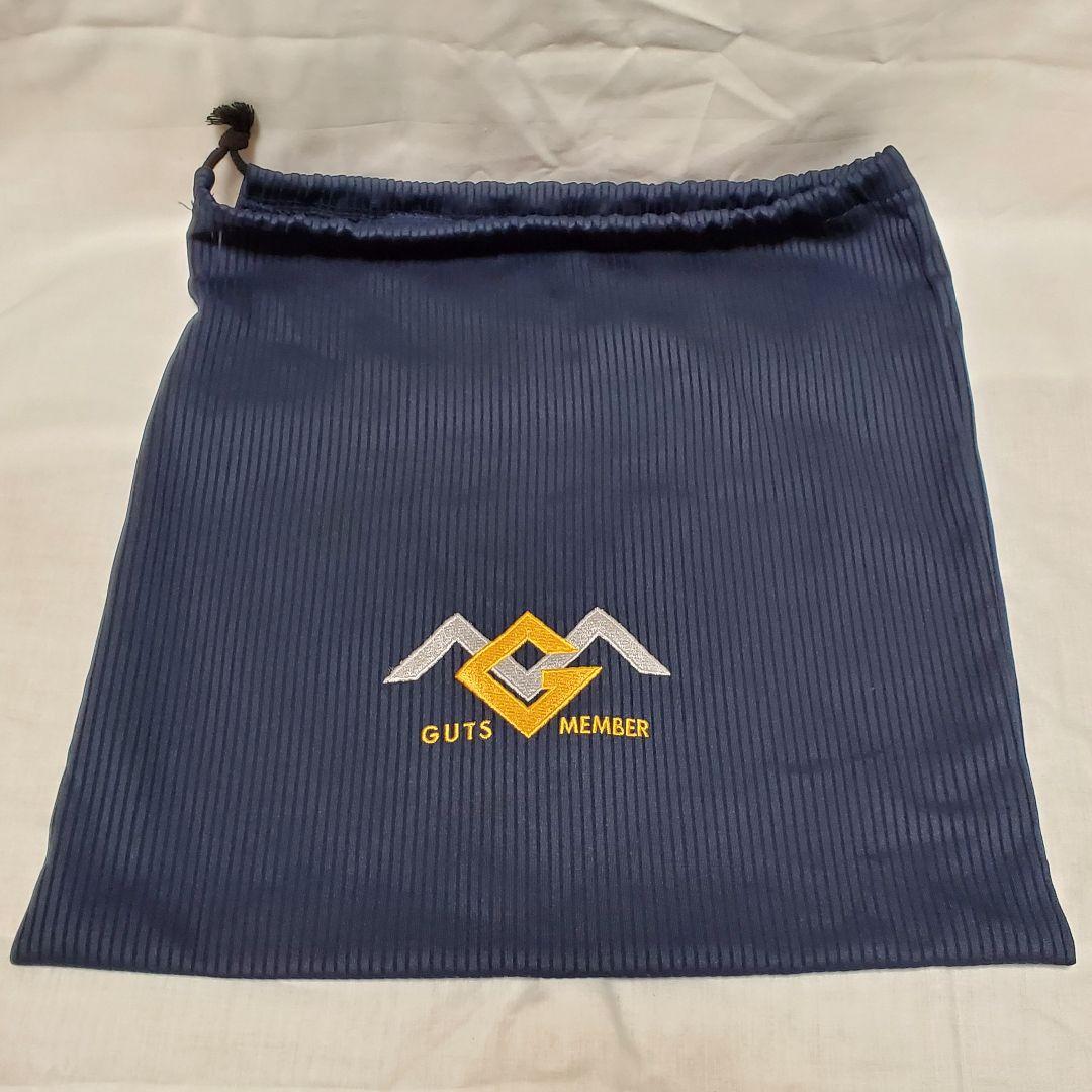 ガッツメンバー 軟式 オーダー 外野手用 プロネード