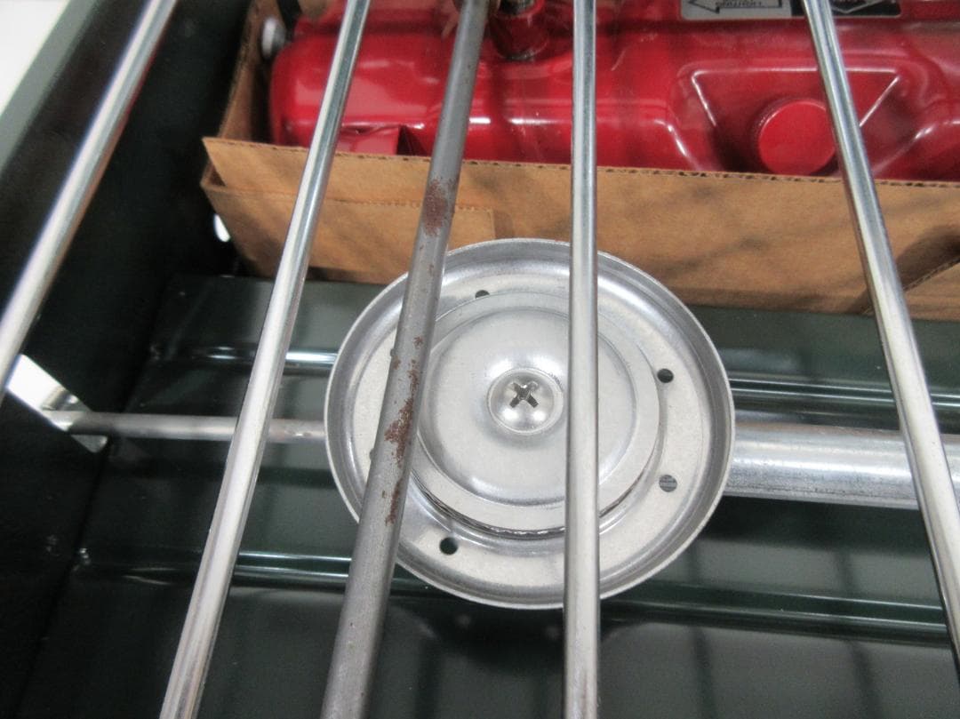 0727X【保管品】コールマン パワーハウスツーバーナー 413H499J - メルカリ