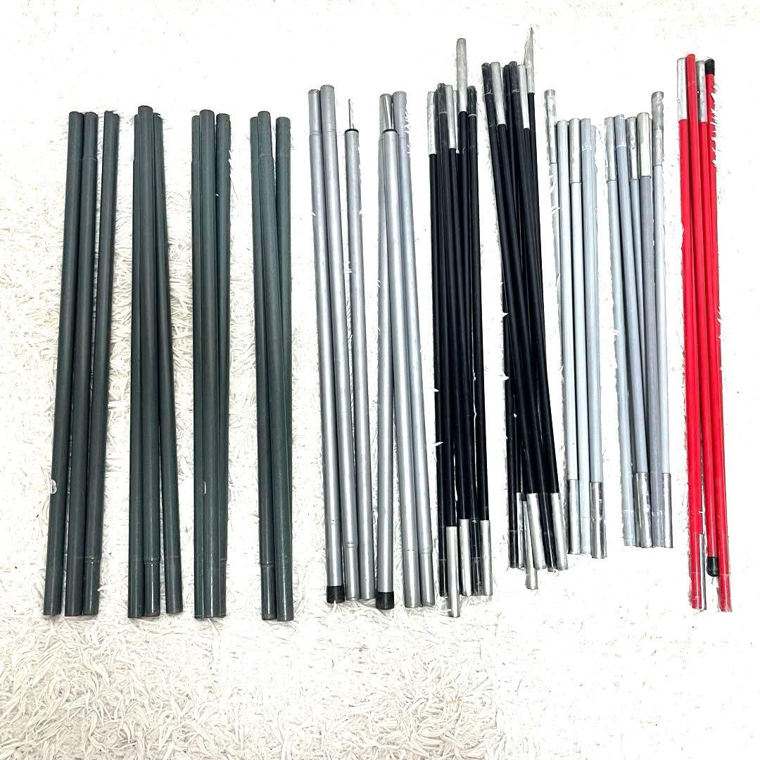 コールマン Coleman トンネルコネクトスクリーンタープ