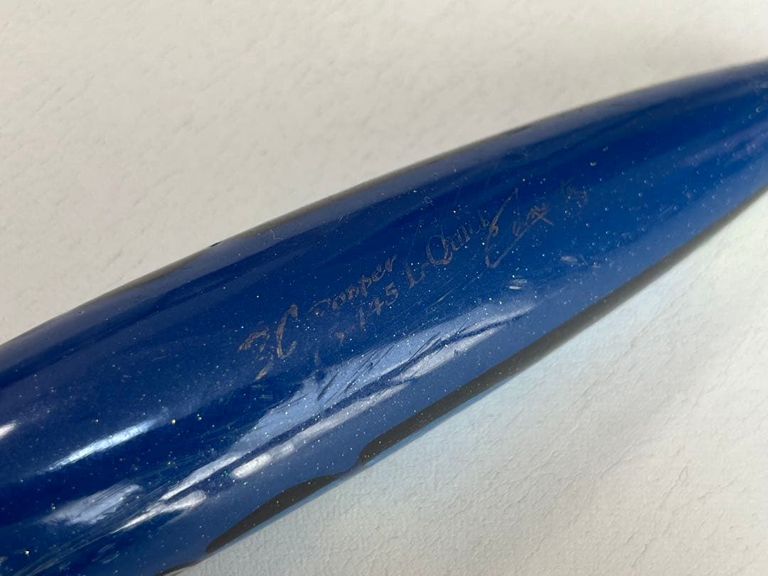 BCポッパー75-145 L-Quiet ナンヨウハギ カーペンター - メルカリ