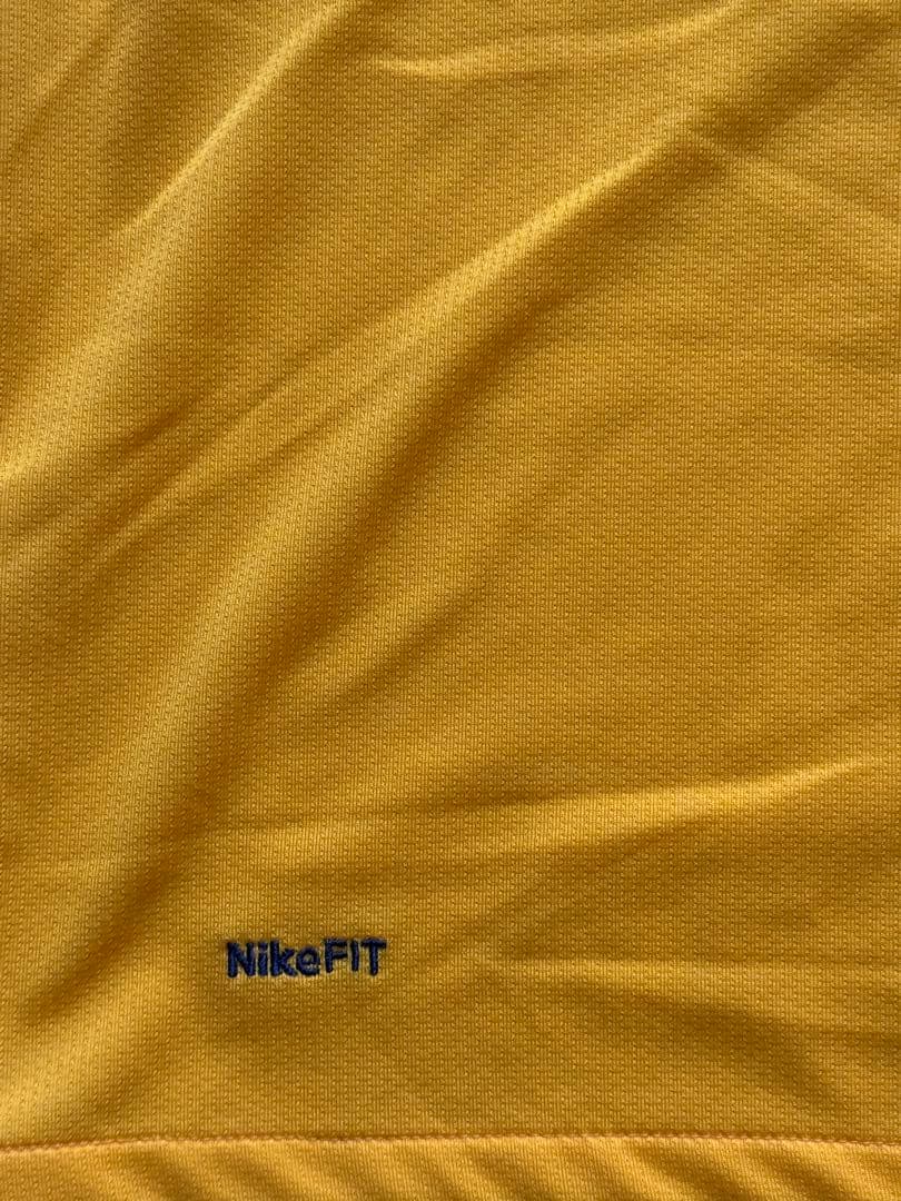 【nike/ナイキ】08-09 アーセナル アウェイユニフォーム